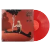 Vinil Avril Lavigne - Love Sux (Transparent Red Vinyl)