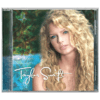 CD Taylor Swift - Taylor Swift