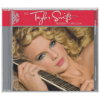 CD Taylor Swift - Holiday Collection