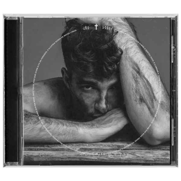CD Jão - Lobos