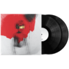 Vinil Rihanna - ANTi (LP Duplo)