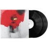 Vinil Rihanna - ANTi (LP Duplo)