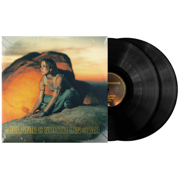 Vinil Melanie C - Northern Star (RSD 2022)