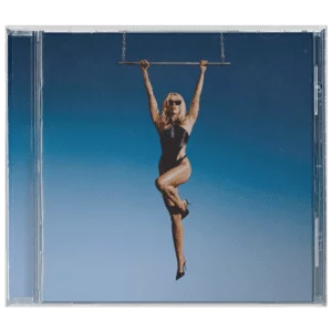 CD Miley Cyrus - Endless Summer Vacation