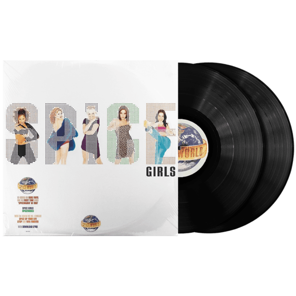 Vinil Spice Girls - Spice World (180gm Vinyl / Reissue 2020)