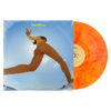 Vinil Lorde - Solar Power - Orange Marbled Vinyl