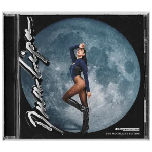 CD Dua Lipa - Future Nostalgia (The Moonlight Edition)