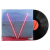 Vinil Maroon 5 - V