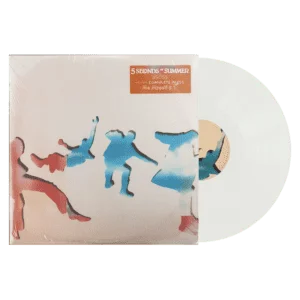 Vinil 5 Seconds Of Summer - 5sos5