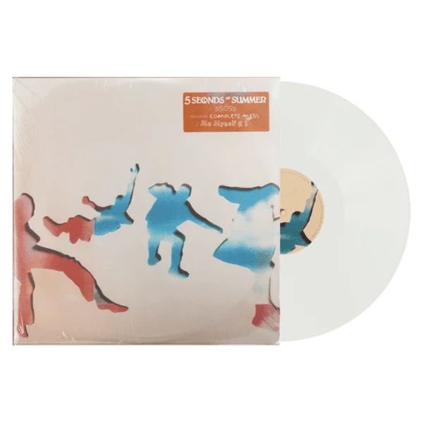Vinil 5 Seconds Of Summer - 5sos5