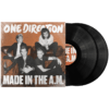 Vinil Duplo One Direction – Made In The A.M.
