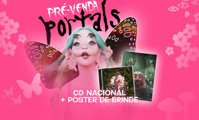 Melanie Martinez - Portals