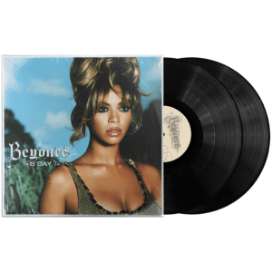 Vinil Duplo Beyoncé - B'Day - LP Duplo