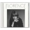 CD Florence & The Machine - How Big, How Blue, How Beautiful