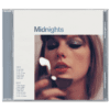 CD Taylor Swift - Midnights