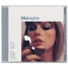 CD Taylor Swift - Midnights