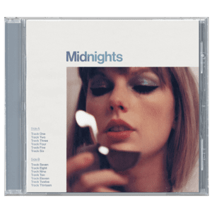 CD Taylor Swift - Midnights