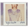 CD Taylor Swift - 1989