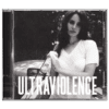 CD Lana Del Rey - Ultraviolence