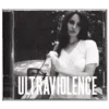 CD Lana Del Rey - Ultraviolence