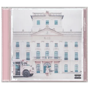 CD Melanie Martinez - K-12