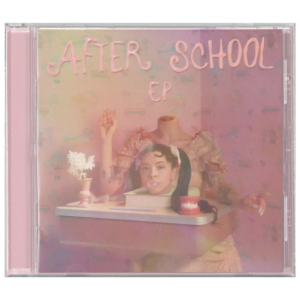 CD EP Melanie Martinez - After School