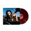 Vinil Charli XCX - Crash - LP Red/Black Marble