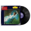 Vinil Elis Regina - Elis 1972 Edição 2021 - LP Preto