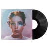Vinil Halsey - Manic