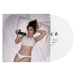 Vinil Charli XCX - How I'm Feeling Now