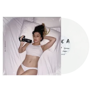 Vinil Charli XCX - How I'm Feeling Now