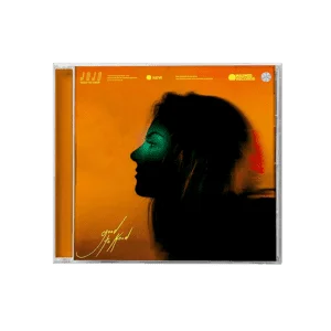 CD JoJo - Good To Know (Autografado)