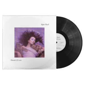Vinil Kate Bush - Hounds Of Love