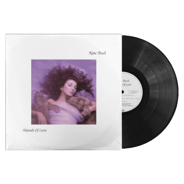 Vinil Kate Bush - Hounds Of Love