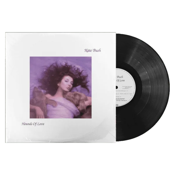 Vinil Kate Bush - Hounds Of Love