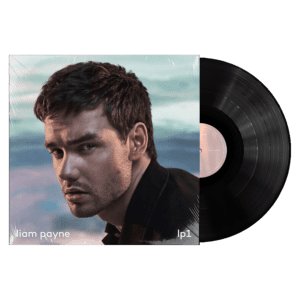 Vinil Liam Payne - LP1