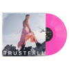 Vinil Pink - Trustfall (Pink LP)