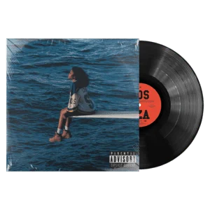 Vinil SZA - SOS