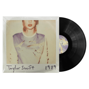 Vinil Taylor Swift - 1989