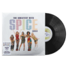 Vinil Spice Girls - Greatest Hits