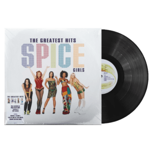 Vinil Spice Girls - Greatest Hits