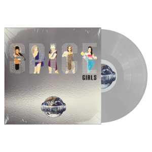 Vinil Spice Girls - Spiceworld 25- LP Clear