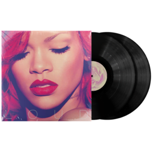 Vinil Rihanna - Loud