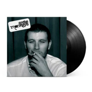 Vinil Arctic Monkeys - Whatever People Say I Am, That's What I'm Not
