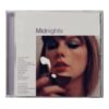 CD Taylor Swift - Midnights (Lavender Edition)