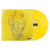 Vinil Ed Sheeran - Subtract (-) LP Amarelo