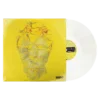 Vinil Ed Sheeran - Subtract (-) LP Branco