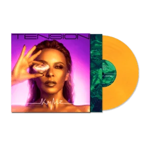 Vinil Kylie Minogue - Tension