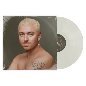 Vinil Sam Smith - Gloria