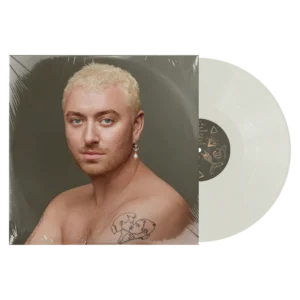 Vinil Sam Smith - Gloria